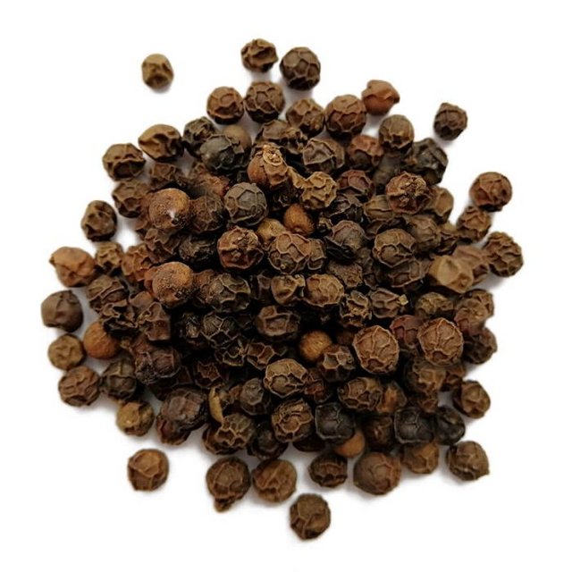 Перець чорний, горошок, 1 г